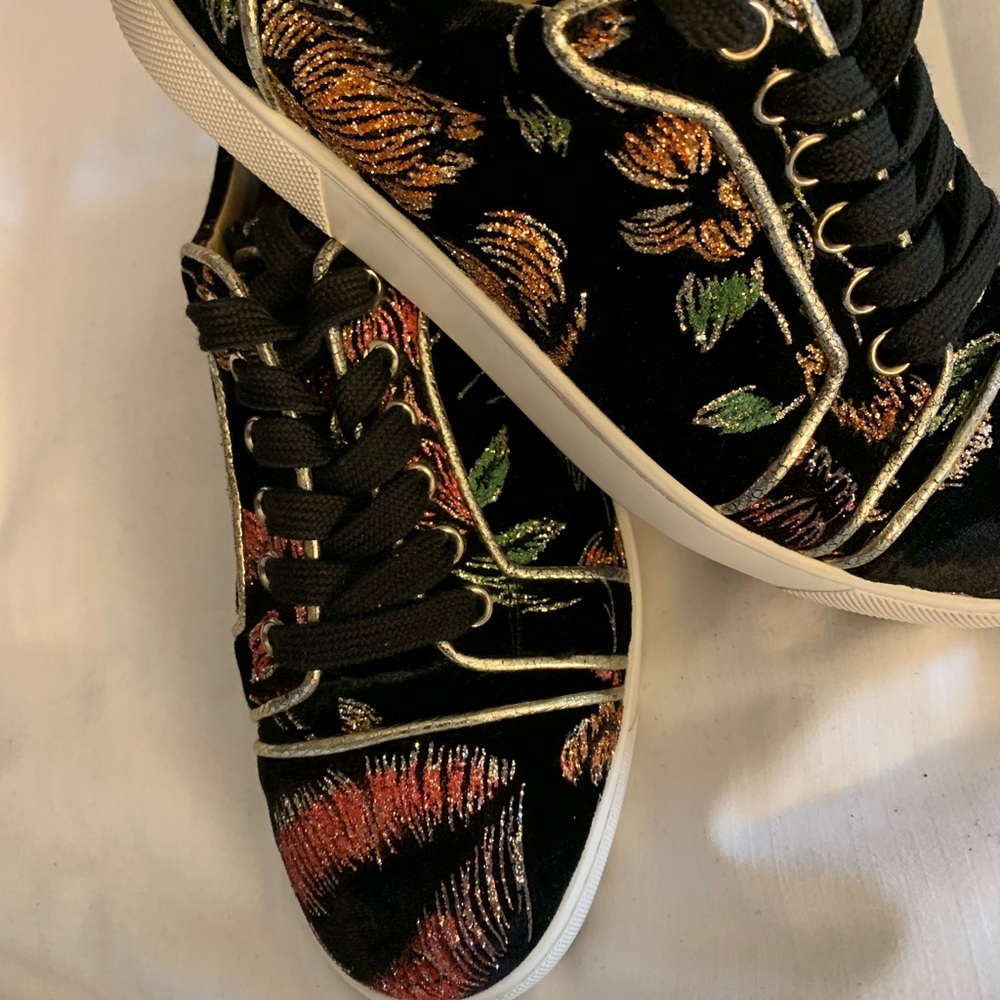 Christian Louboutin orlato trainers